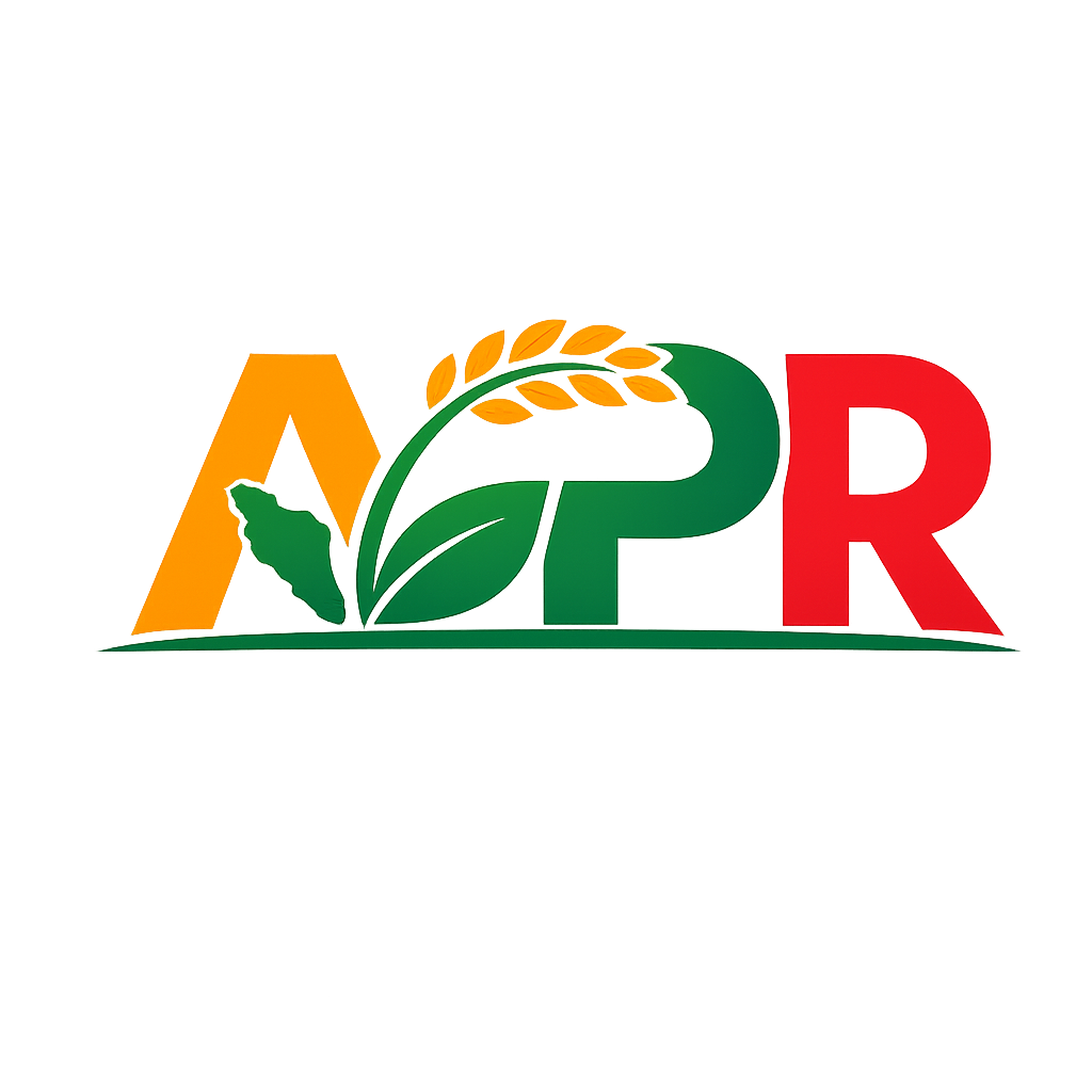 Aceh Pangan Raya logo