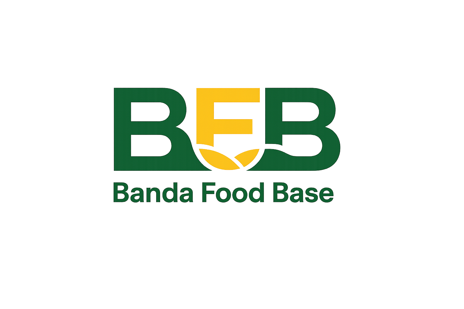 Banda Food Base logo
