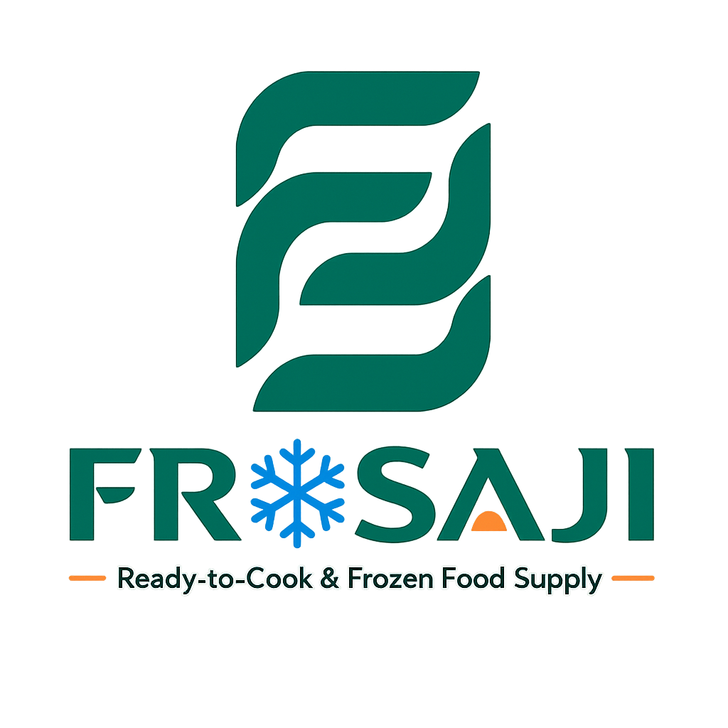 Frosaji logo