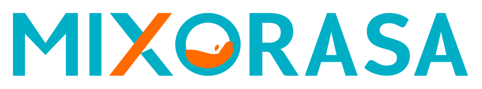 Mixorasa logo